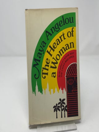 Heart of a Woman