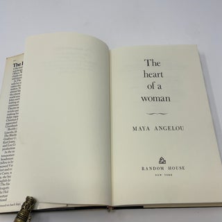 Heart of a Woman