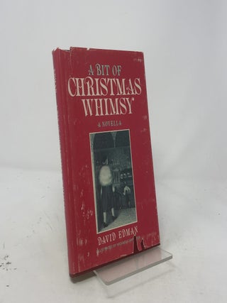 A Bit of Christmas Whimsy