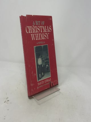 A Bit of Christmas Whimsy