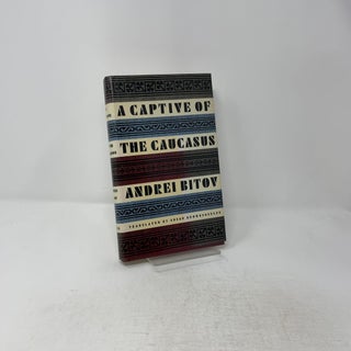 A Captive of the Caucasus