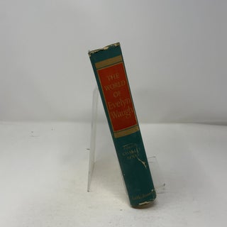 The World of Evelyn Waugh