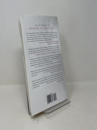 Death in the Air: The True Story of a Serial Killer, the Great London Smog, and the Strangling of a City