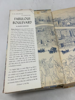Fabulous Boulevard