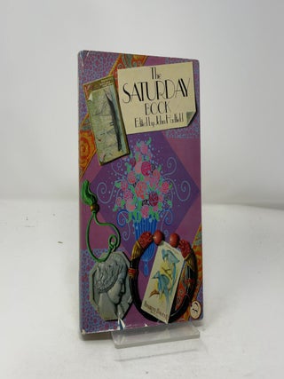 The Saturday Book 32