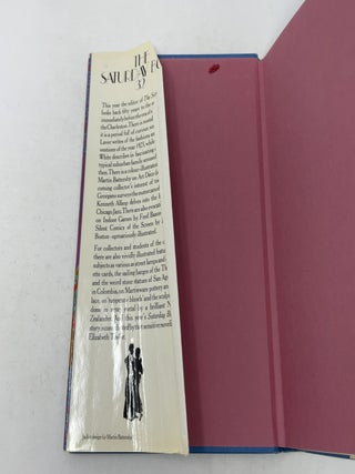 The Saturday Book 32