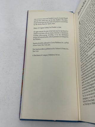 The Saturday Book 32
