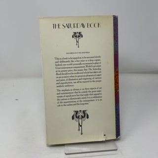 The Saturday Book 32
