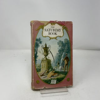The Saturday Book 16