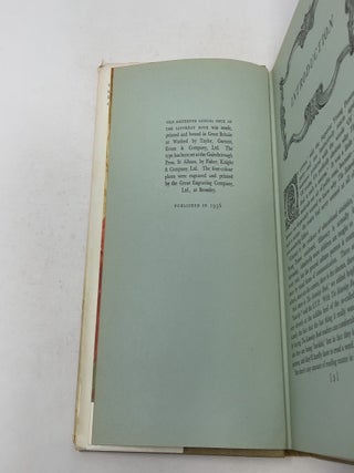 The Saturday Book 16