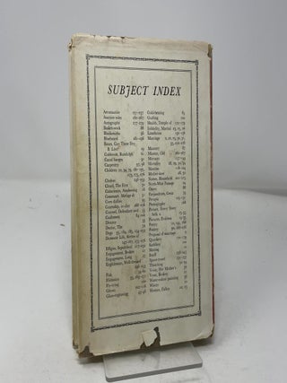 The Saturday Book 16