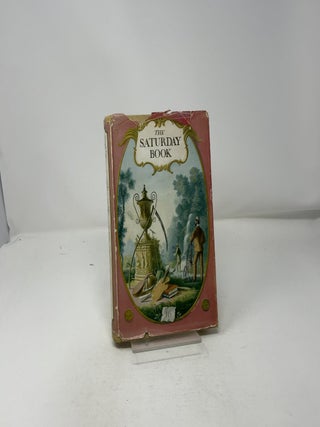 The Saturday Book 16