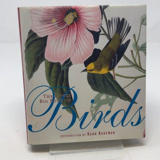 Item #451694 The Little Big Book of Birds