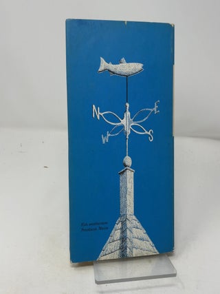 Weathervanes and Whirligigs