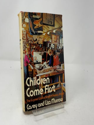 Children Come First
