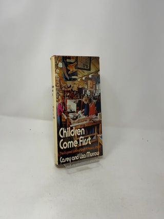 Children Come First
