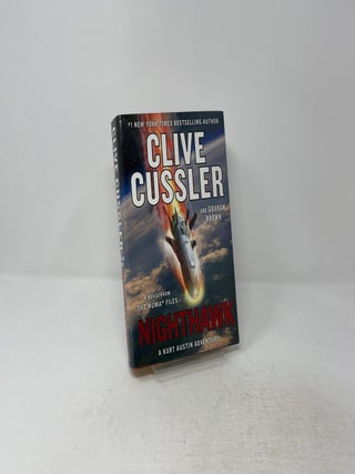 Nighthawk (The NUMA Files)