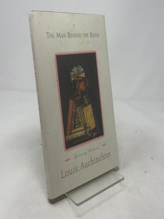 The Man Behind the Book
