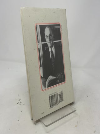 The Man Behind the Book