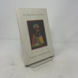 The Man Behind the Book