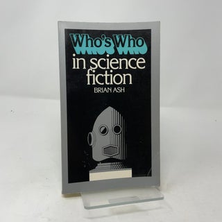 Who's Who in Science Fiction