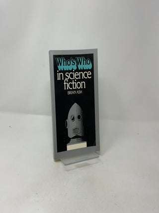Who's Who in Science Fiction