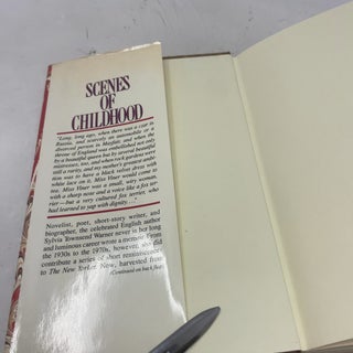 Scenes of Childhood