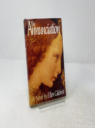 The Annunciation