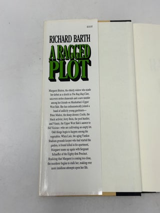 A Ragged Plot