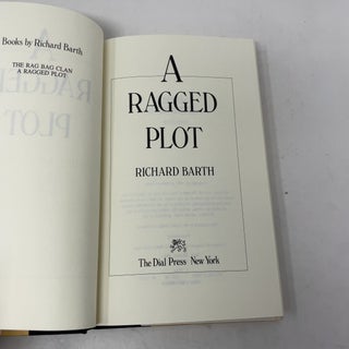 A Ragged Plot