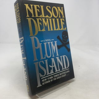Plum Island