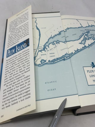 Plum Island