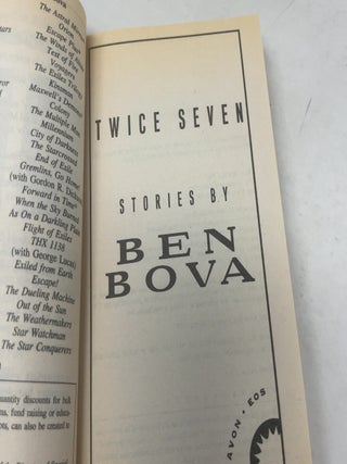 Twice Seven
