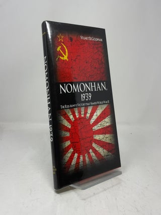 Nomonhan, 1939