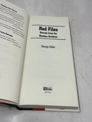 Red Files