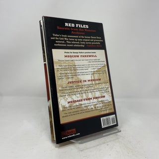 Red Files