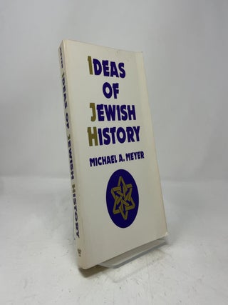 Ideas of Jewish history