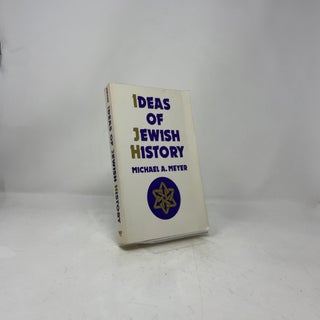 Ideas of Jewish history