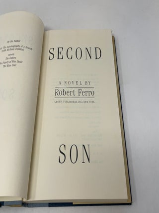 Second Son