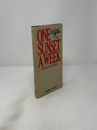 One Sunset a Week: The Story of a Coal Miner