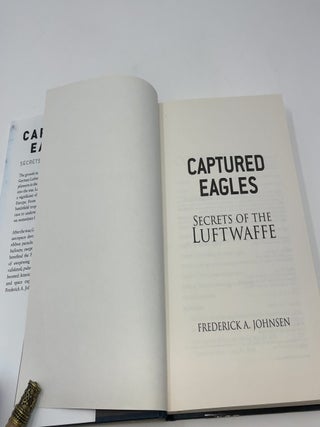 Captured Eagles