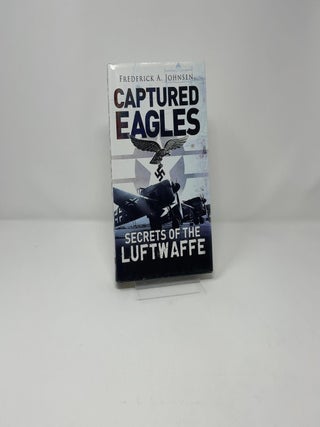 Captured Eagles
