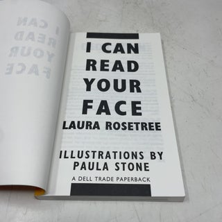 I Can Read Your Face