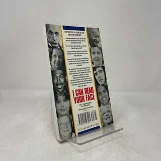 I Can Read Your Face