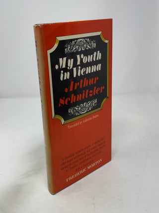 My Youth in Vienna