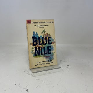 The Blue Nile