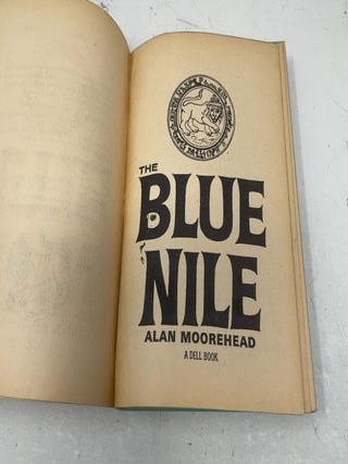 The Blue Nile