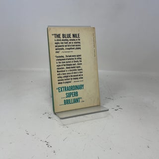 The Blue Nile