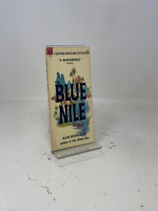 The Blue Nile