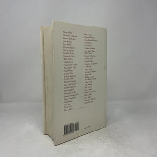 The Best American Short Stories of the Century